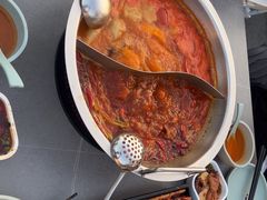 -故里和山·成都火锅(欢乐港湾店)