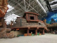 -波塞冬旅游度假区