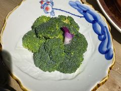 -和院老火锅铜锅烧烤海鲜(朱雀大街店)