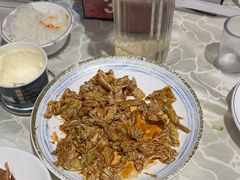 -福来居烤鸭店(天坛二店)