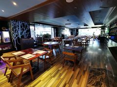 大堂-泰谷酒店·太古码头闽菜自助餐厅