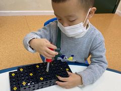 -卡巴机器人编程·少儿编程·信息学竞赛(公益西桥校区)