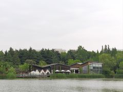 -昆山城市生态森林公园