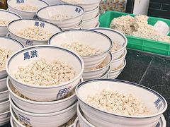 -马洪小炒泡馍馆(钟楼回民街店)