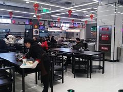 -长申超市(美食城店)