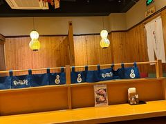 -虹梅食堂·爱蝦乃家