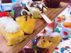 -水桶王国主题餐厅·聚会·生日派对·亲子活动·家庭套餐(亚龙湾希尔顿店)