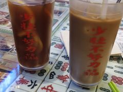 -七爷清汤腩·港式餐厅(金狮广场店)