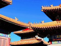 -历代帝王庙博物馆