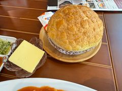 -鹅冠港式茶餐厅(来福士店)