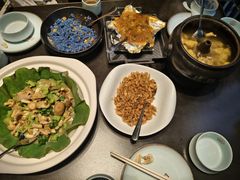 -福照楼汽锅鸡·云南菜(护国路店)