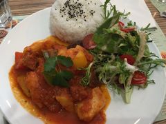 -榖屋house of flour(张江首店)