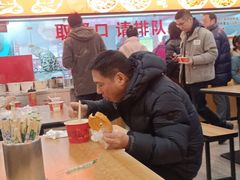 -江三王记牛杂馆(总店)