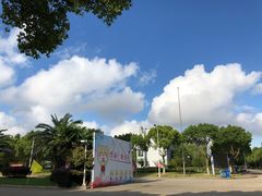 -上海第二工业大学(金海路校区)