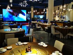 大堂-79号渔船海鲜饭店(华强北店)