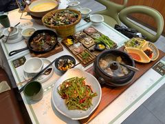 -云海肴·汽锅鸡·云南菜(高德置地店)
