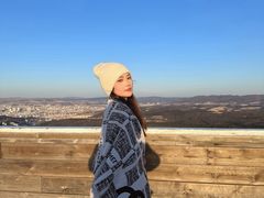 -帽儿山国家森林公园