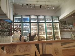 -RAC BAR(安福路店)