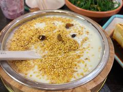 -天源居餐厅·地方特色菜(张北店)