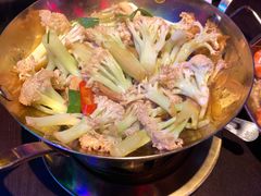 -钳真多钓虾馆·小龙虾海鲜烧烤(九六广场店)