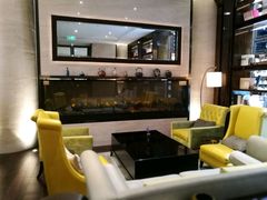 -南京圣和府邸豪华精选酒店