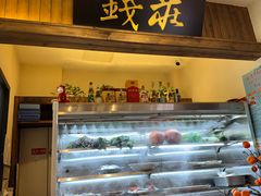 -鸽舞笙平金牌烧鸽子·融合菜(鲁谷店)