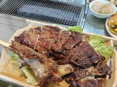 -宗泉烤全羊·烤羊腿·家常菜(解放东路店)