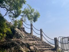 -江心屿景区