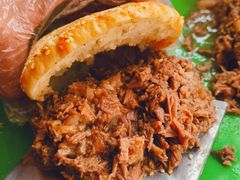 -清真·金鑫隆牛羊肉(环山路店)