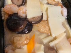 -绿茶餐厅万锦 Green Tea Restaurant Markham