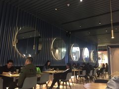 大堂-gaga(金光华店)
