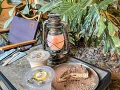 -J Create城市露营咖啡·简餐·宠物(上海动物园店)