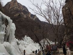 -黑龙潭风景区