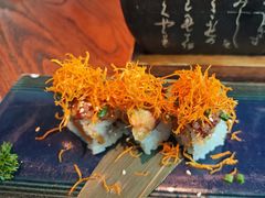 -京鹿料理(荟聚店)