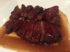 蜜汁叉烧-唐宫海鲜舫