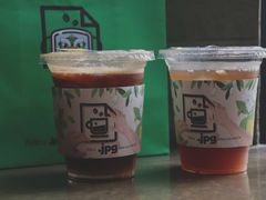 -JPG coffee(广州体育西店)
