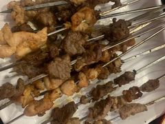 -京元盛铜锅涮肉(上海总店)