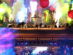 -南宁方特东盟神画