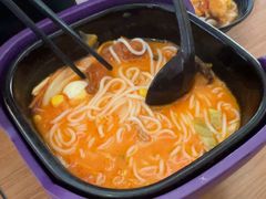 -阿香米线(深业上城店)