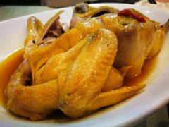 -琼林徽宴(中央门店)