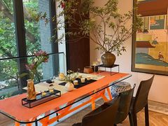 -漾亚·雍雅合鲜(桐梓林店)
