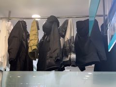 -福奈特洗衣洗鞋(莘谭路店)