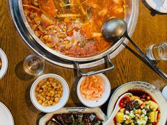 -阿婉贵州苗家酸汤鱼(梅林店)