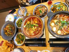 -肖记公安牛肉鱼杂(田林路店)