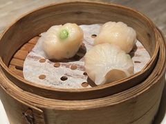-广州花园酒店荔湾亭·地道点心·粤式饮茶
