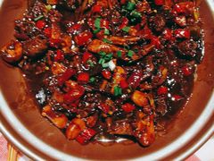 -辣小鲜·南昌大排档(船山路店)