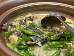 -冇味湘潭菜(湘江世纪城店)