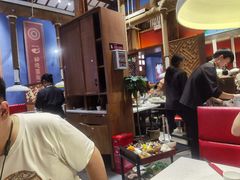 -木王宴语·野生鲜菌火锅(玉河店)