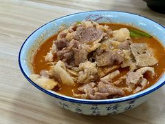 -阿晖沙嗲面