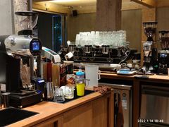 -来回·咖啡(天河南店)